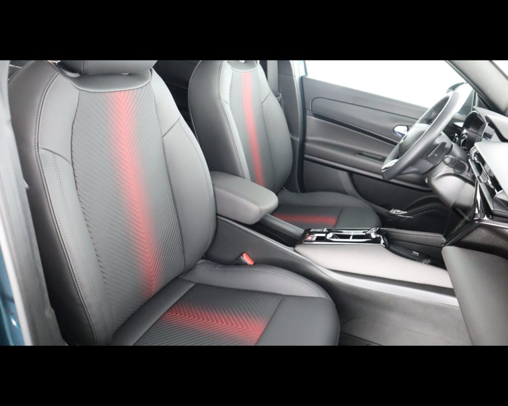 ALFA ROMEO Junior Ibrida Ibrida 1.2 136cvHybrid Edct6 - 20