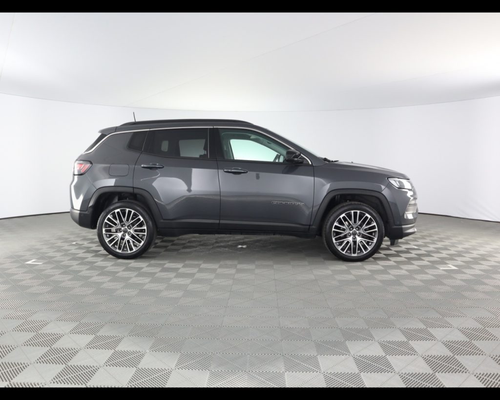 JEEP Compass 1.5 turbo t4 mhev Limited 2wd 130cv dct - 6