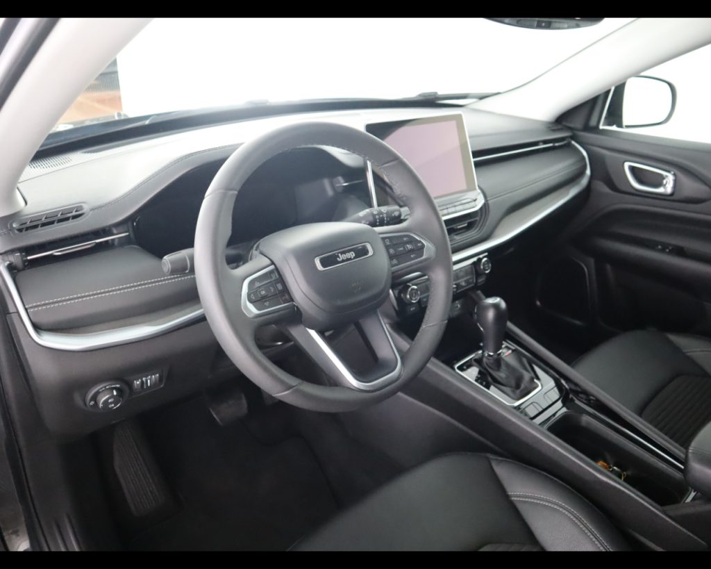 JEEP Compass 1.5 turbo t4 mhev Limited 2wd 130cv dct - 13