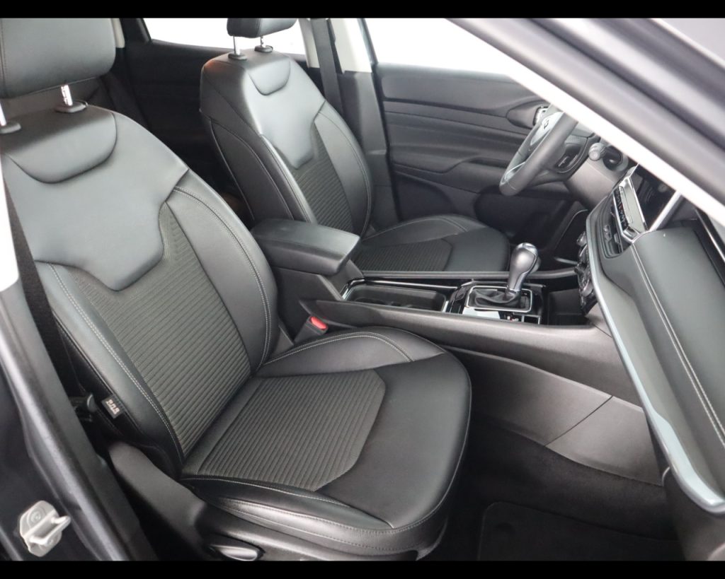 JEEP Compass 1.5 turbo t4 mhev Limited 2wd 130cv dct - 17