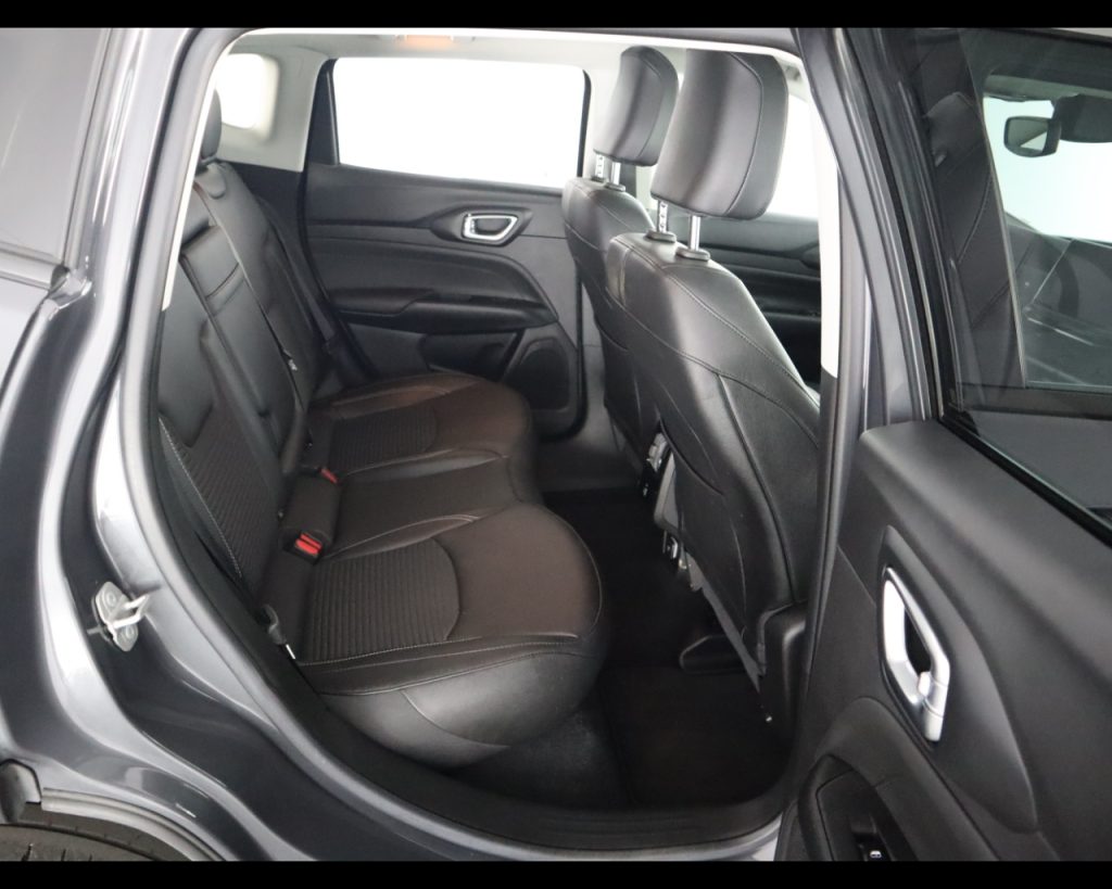 JEEP Compass 1.5 turbo t4 mhev Limited 2wd 130cv dct - 18