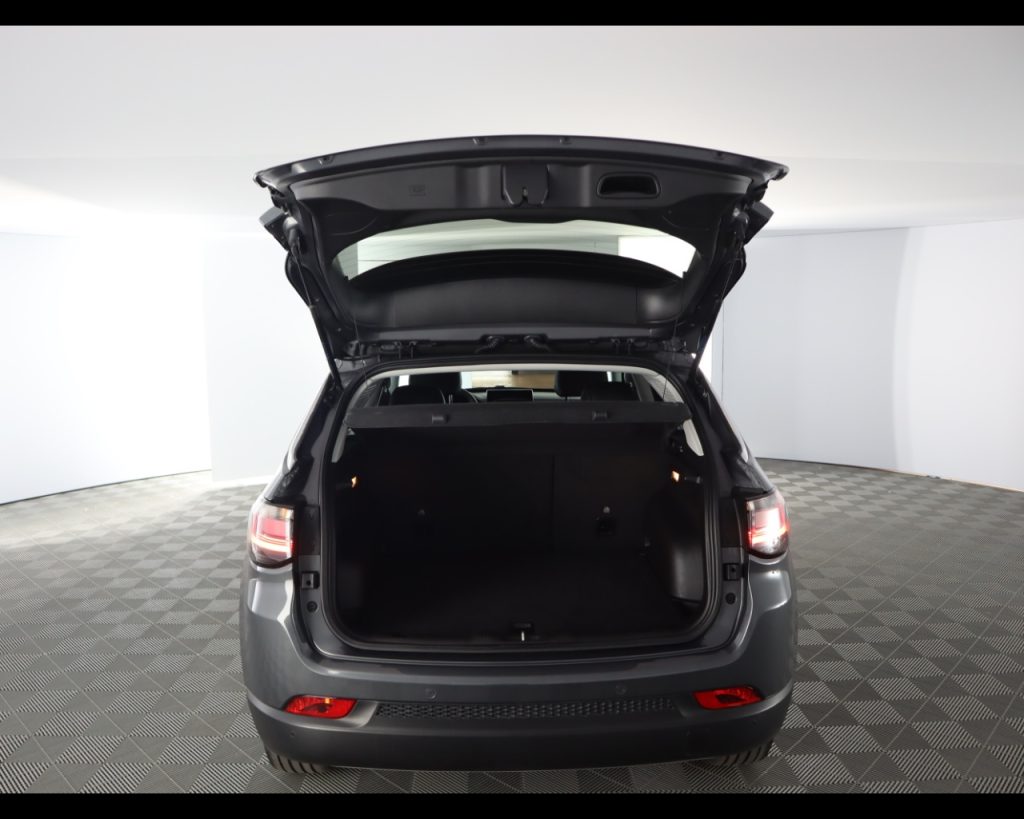 JEEP Compass 1.5 turbo t4 mhev Limited 2wd 130cv dct - 19