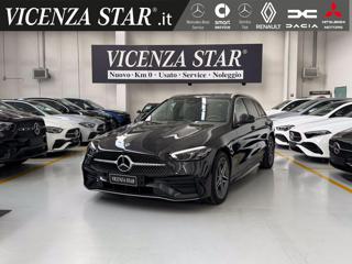 Mercedes-Benz C 220 d MHV S.W. AMG PREMIUM