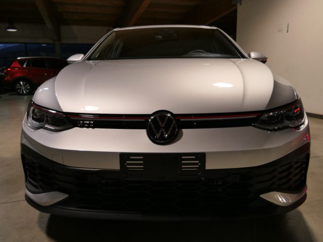 VOLKSWAGEN Golf Argento metallizzato
