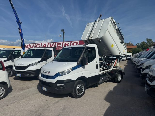 IVECO  Bianco pastello