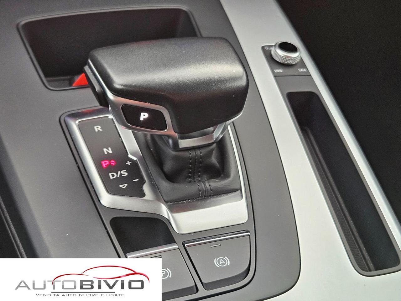 AUDI Q5 40 TDI 204 CV quattro S tronic BLACKFRIDAY - 32