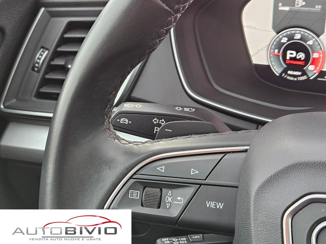 AUDI Q5 40 TDI 204 CV quattro S tronic BLACKFRIDAY - 28