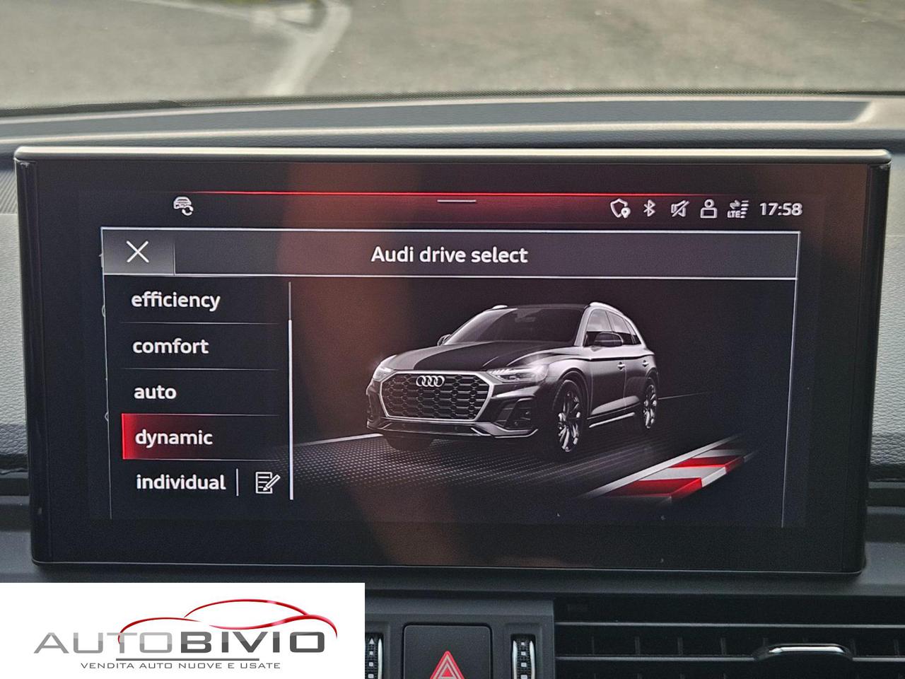 AUDI Q5 40 TDI 204 CV quattro S tronic BLACKFRIDAY - 14