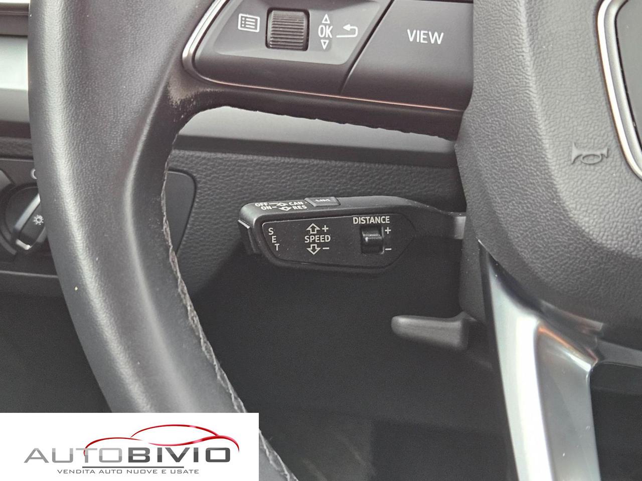 AUDI Q5 40 TDI 204 CV quattro S tronic BLACKFRIDAY - 27