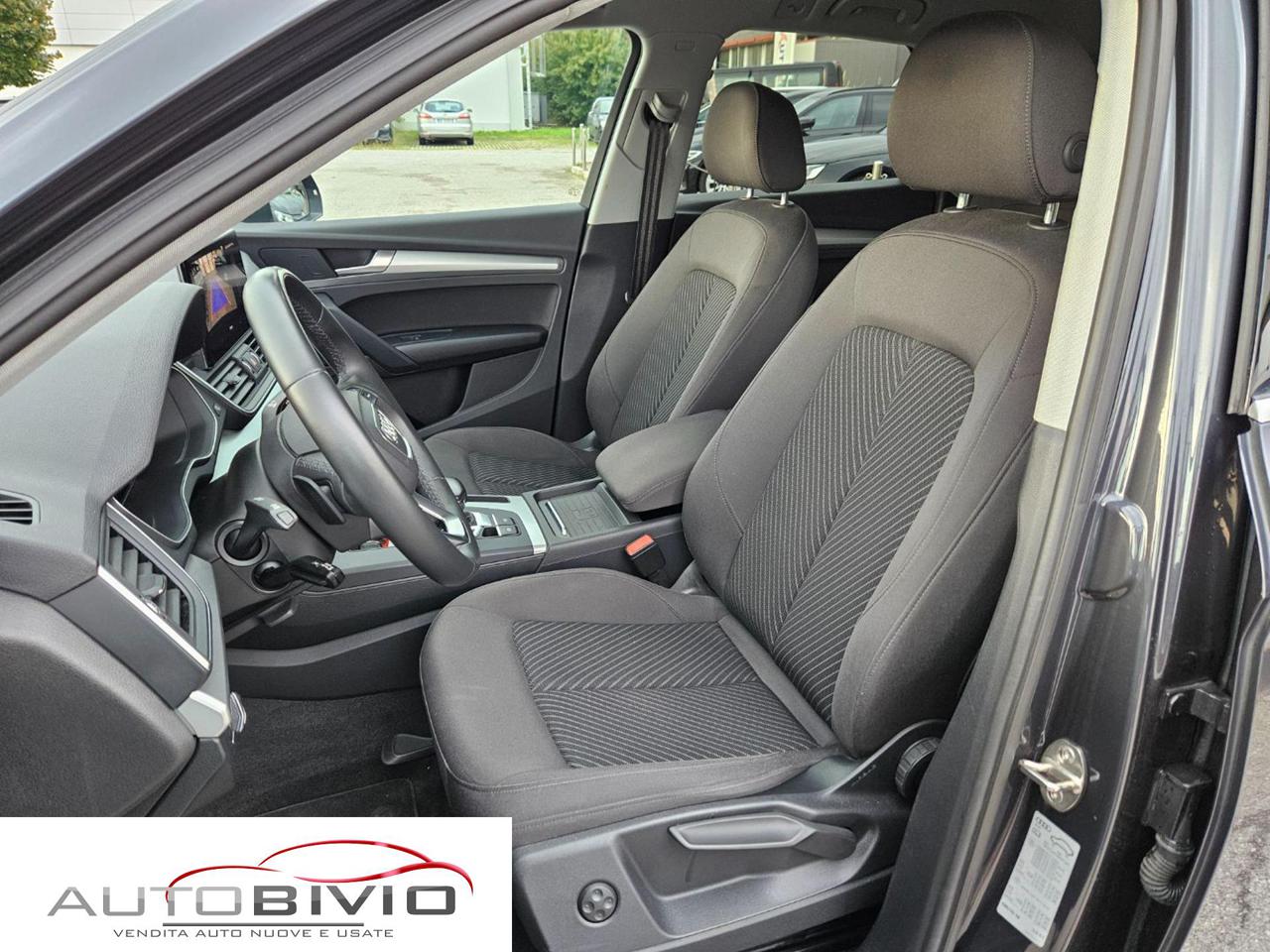 AUDI Q5 40 TDI 204 CV quattro S tronic BLACKFRIDAY - 8