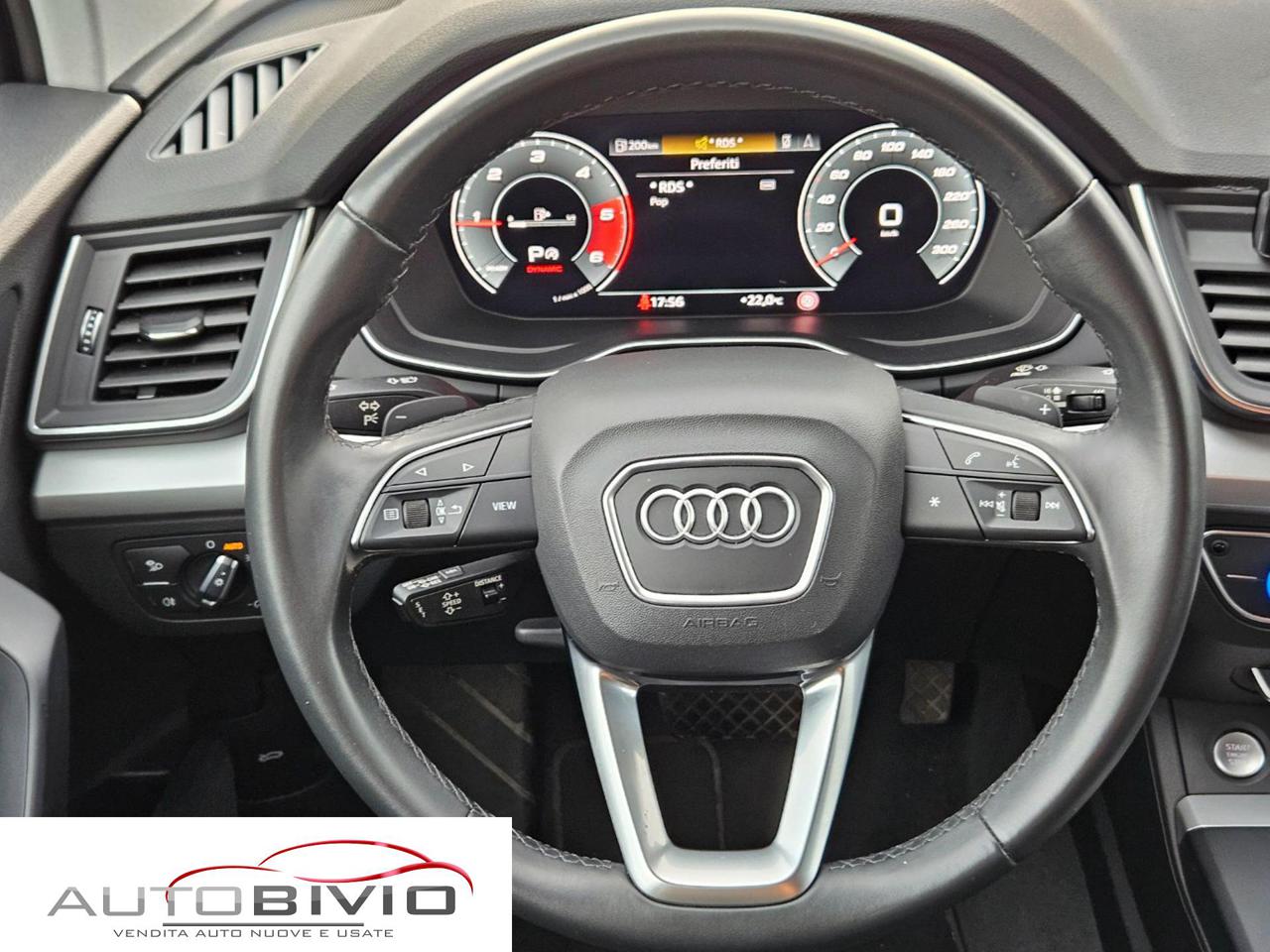 AUDI Q5 40 TDI 204 CV quattro S tronic BLACKFRIDAY - 26