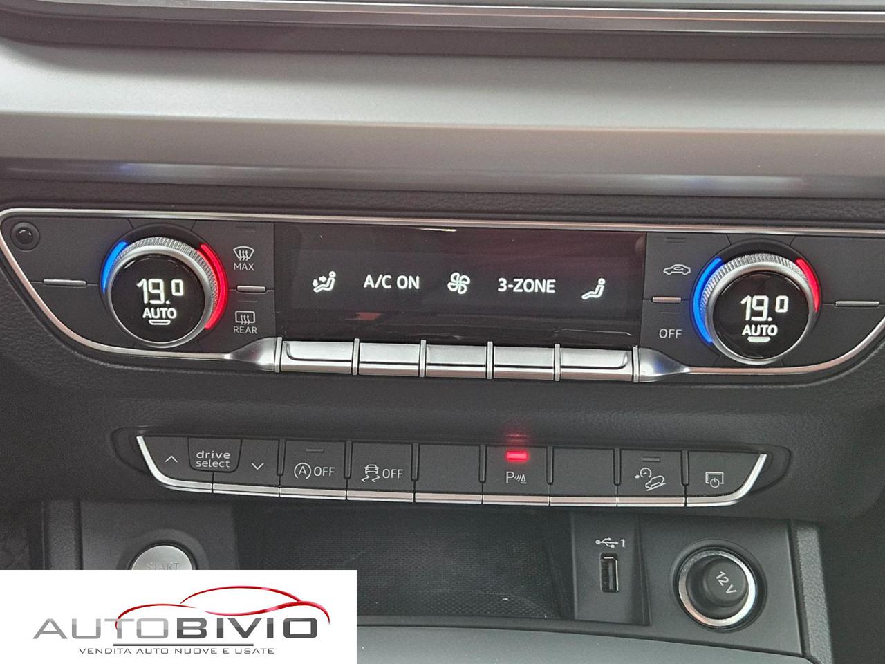 AUDI Q5 40 TDI 204 CV quattro S tronic BLACKFRIDAY - 31