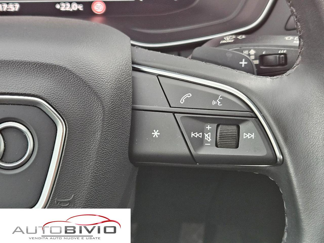 AUDI Q5 40 TDI 204 CV quattro S tronic BLACKFRIDAY - 29