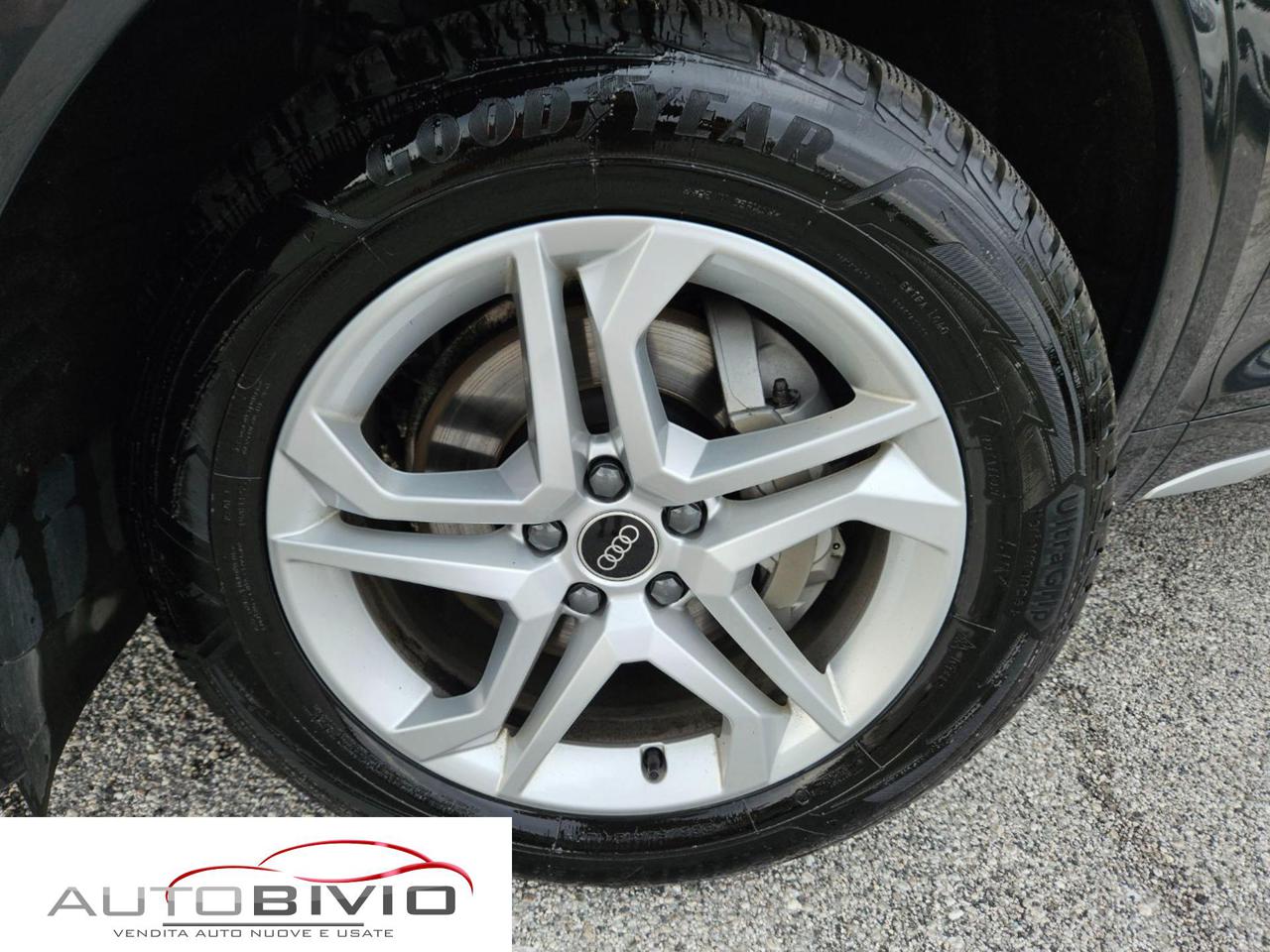 AUDI Q5 40 TDI 204 CV quattro S tronic BLACKFRIDAY - 16