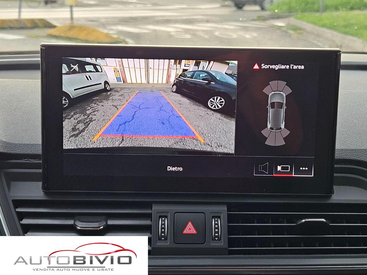 AUDI Q5 40 TDI 204 CV quattro S tronic BLACKFRIDAY - 30