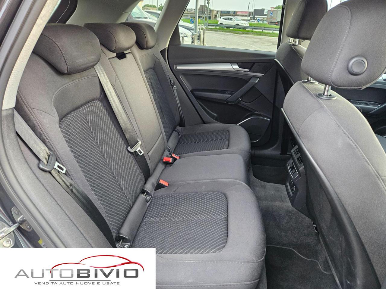 AUDI Q5 40 TDI 204 CV quattro S tronic BLACKFRIDAY - 24