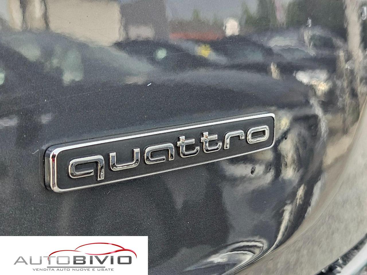 AUDI Q5 40 TDI 204 CV quattro S tronic BLACKFRIDAY - 34