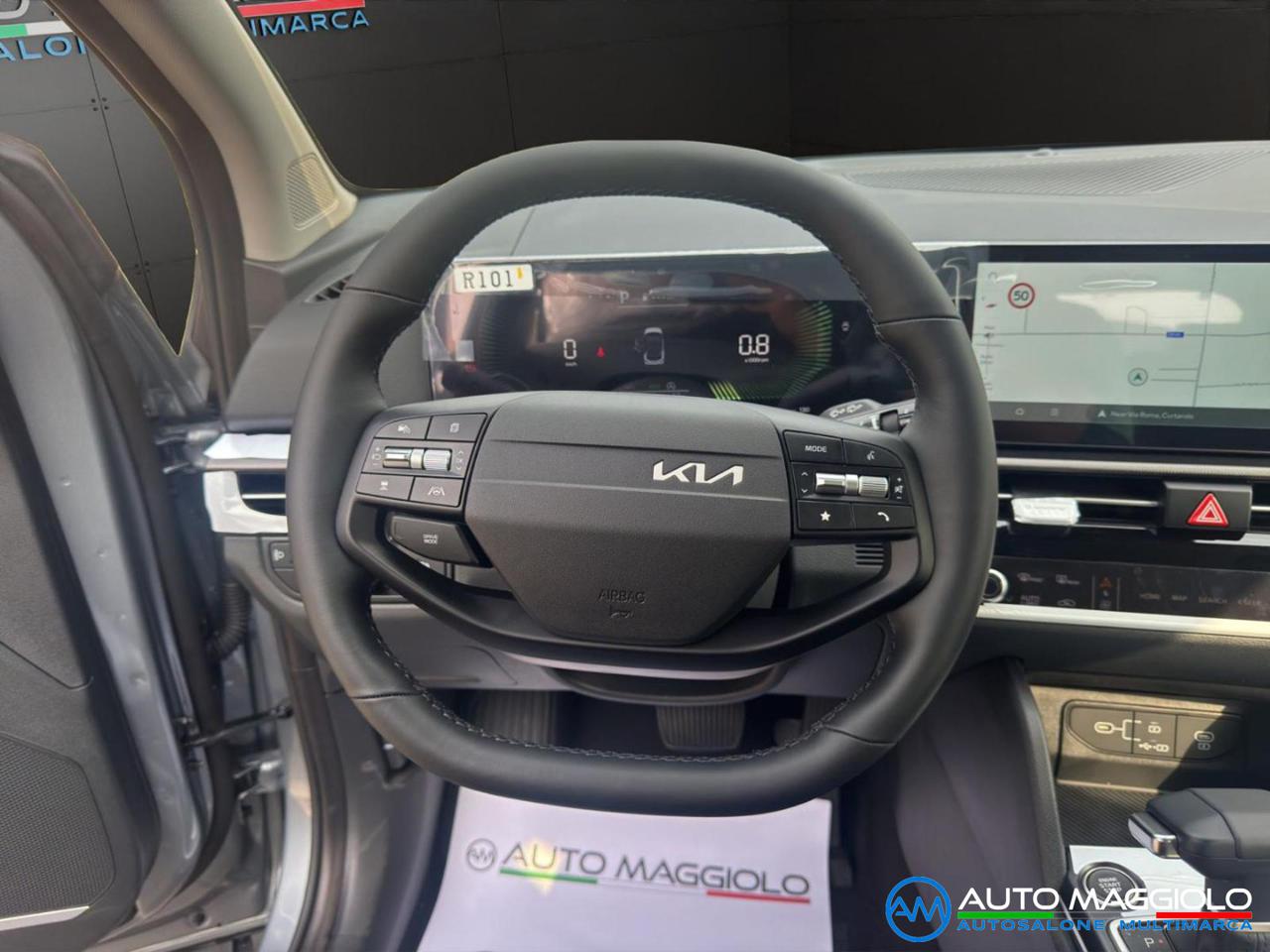 KIA Sportage NUOVO MODELLO 1.6 CRDi MHEV DCT Business - 14