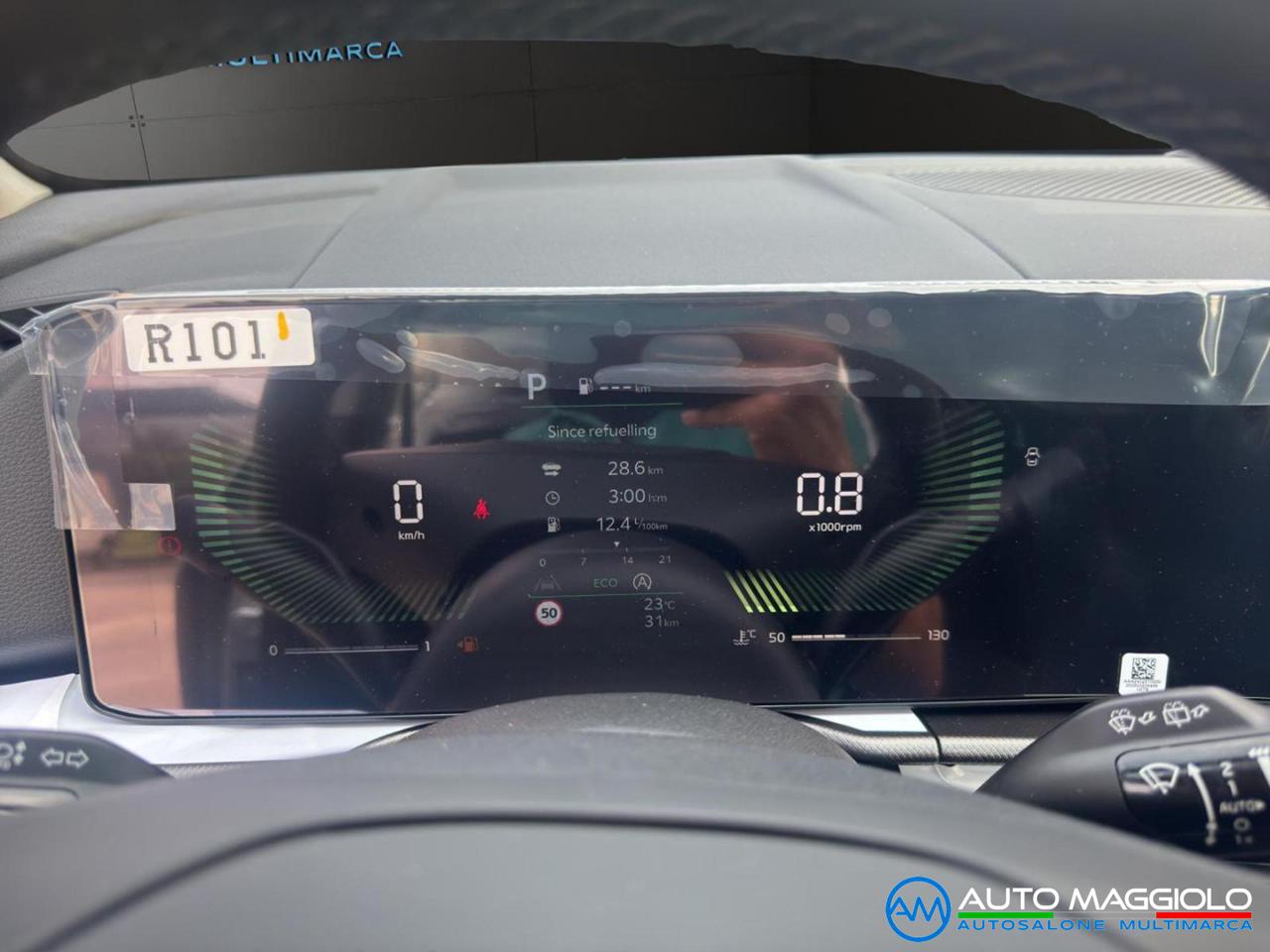 KIA Sportage NUOVO MODELLO 1.6 CRDi MHEV DCT Business - 16