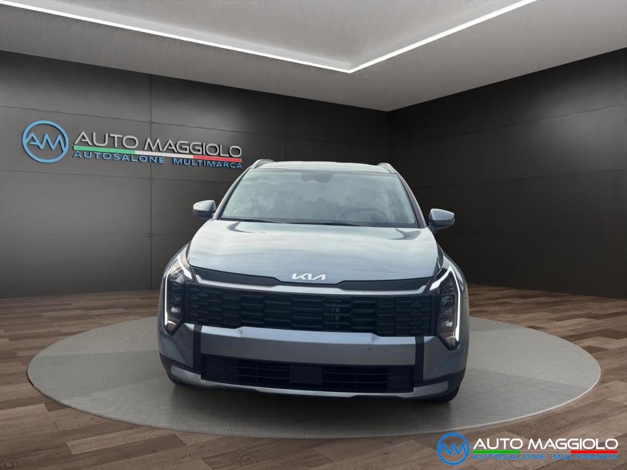 KIA Sportage NUOVO MODELLO 1.6 CRDi MHEV DCT Business - 2