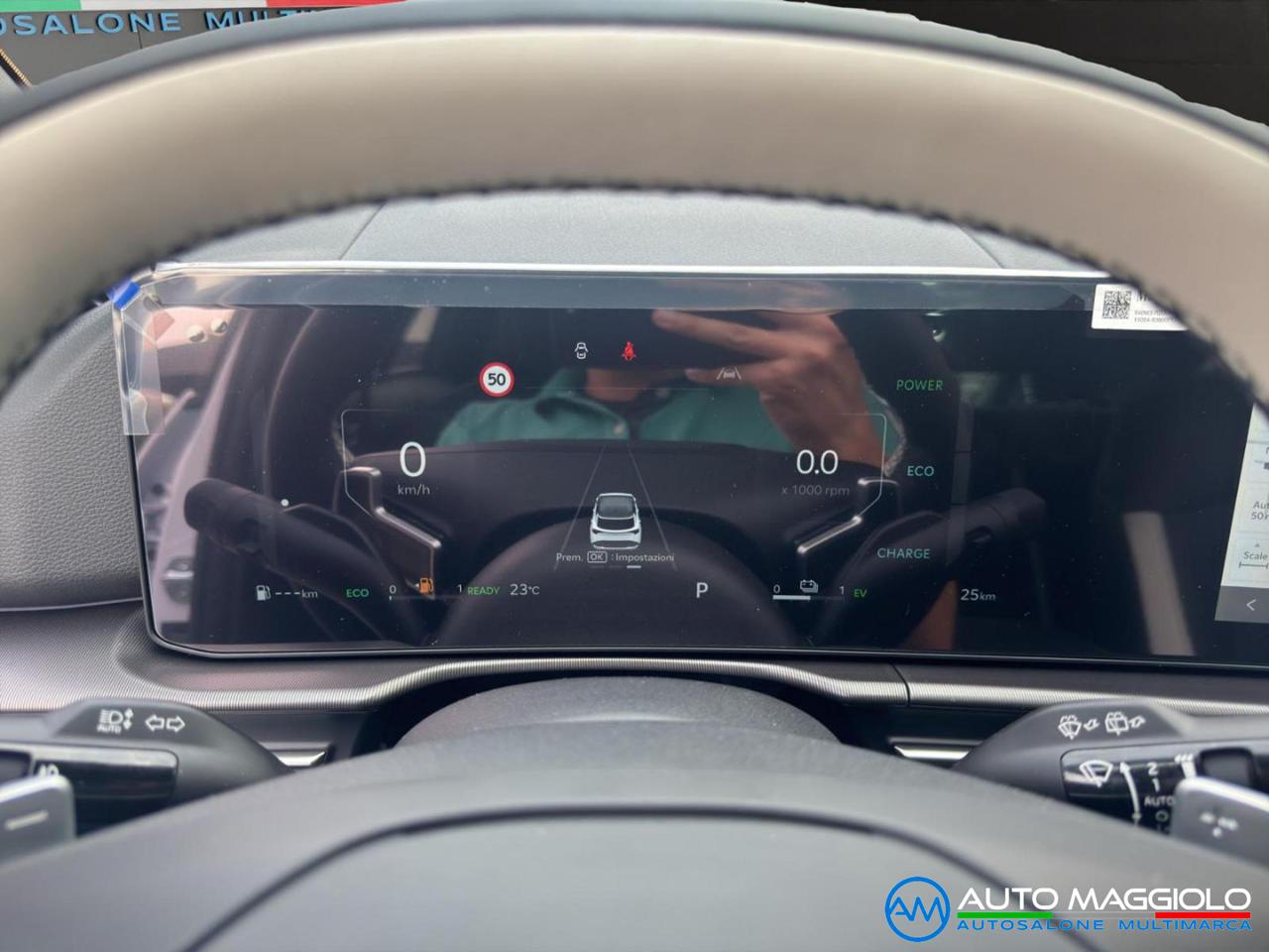 KIA Sportage NUOVO MODELLO 1.6 TGDi HEV AT GT-line - 15