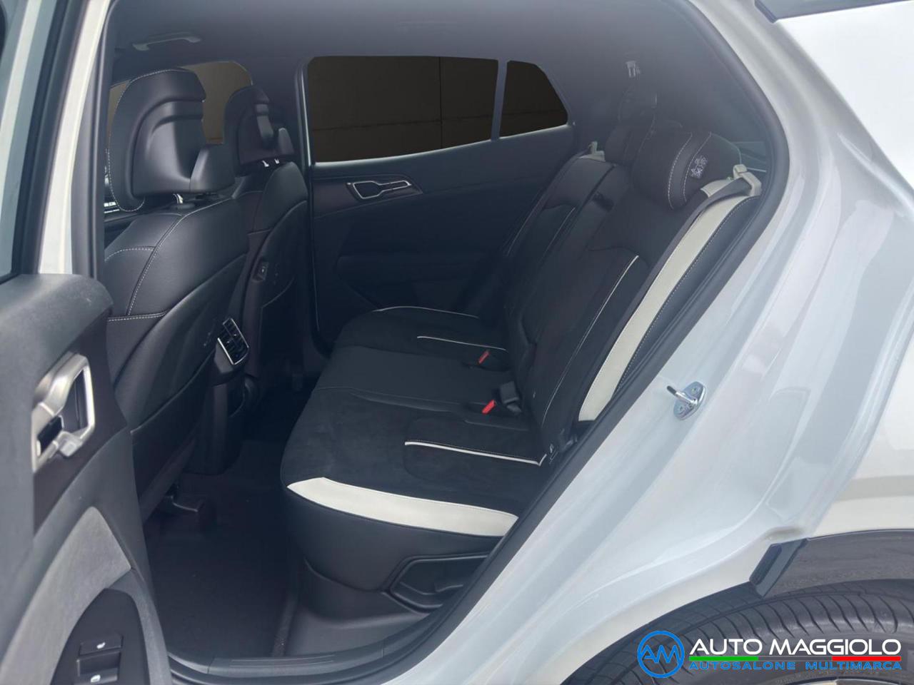 KIA Sportage NUOVO MODELLO 1.6 TGDi HEV AT GT-line - 11