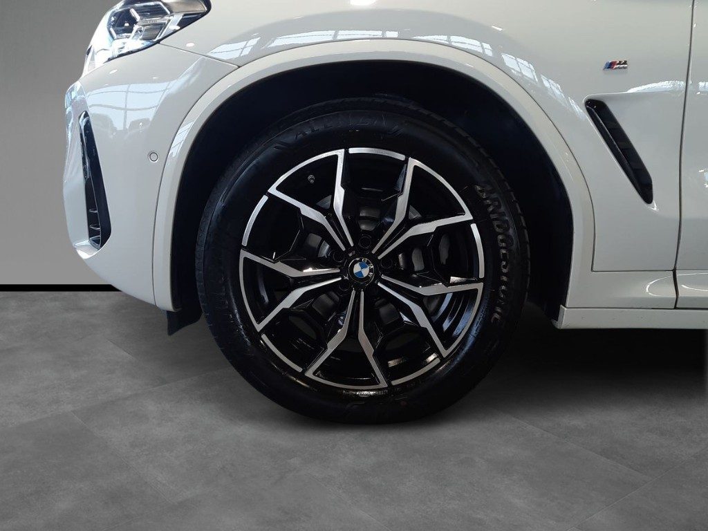 BMW X4 xDrive30d 48V 249CV Msport Aut. - 7