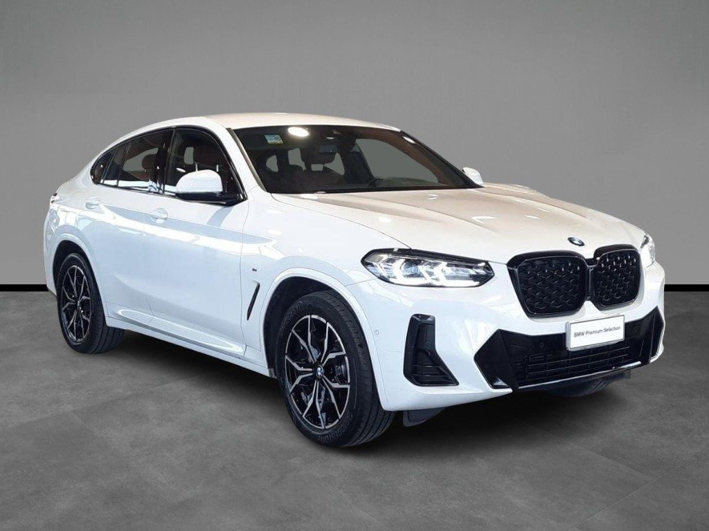BMW X4 xDrive30d 48V 249CV Msport Aut. - 3