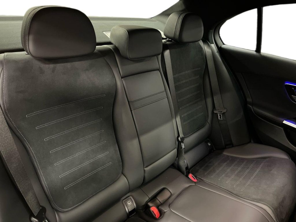 MERCEDES-BENZ C 220 d Mild hybrid 4Matic AMG Line Advanced - 15