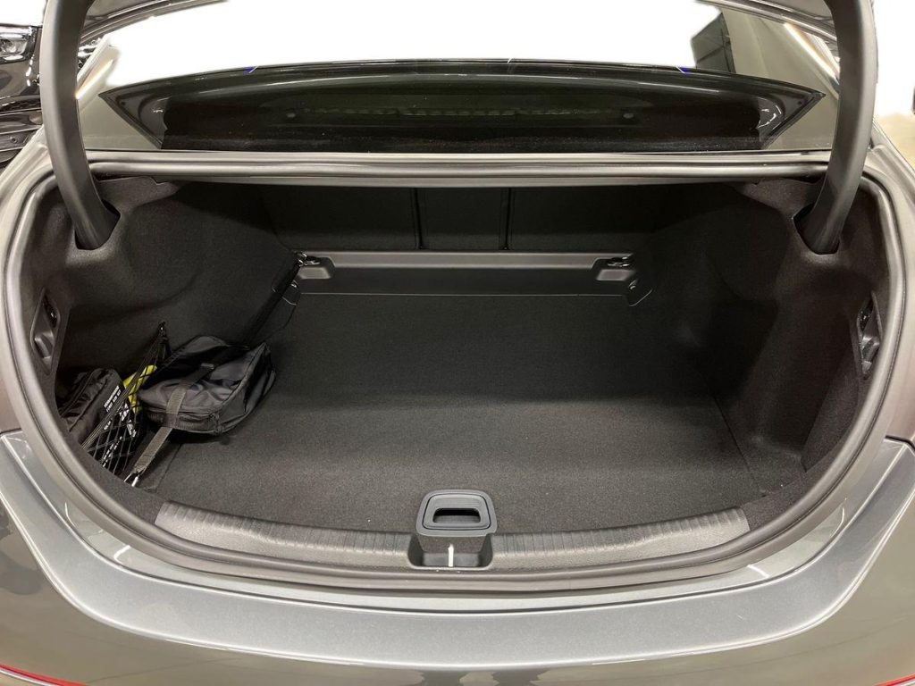 MERCEDES-BENZ C 220 d Mild hybrid 4Matic AMG Line Advanced - 14