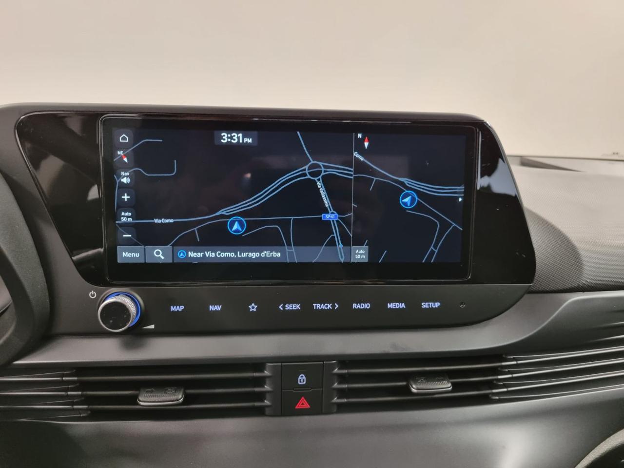 HYUNDAI i20 1.2 MPI MT Connectline - 14