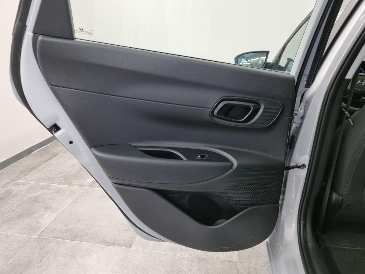 HYUNDAI i20 1.2 MPI MT Connectline - 23