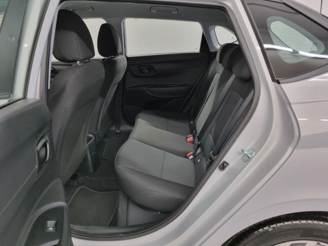 HYUNDAI i20 1.2 MPI MT Connectline - 11