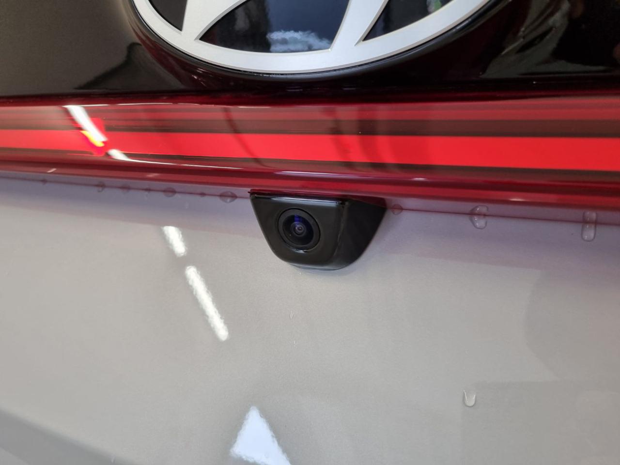 HYUNDAI i20 1.2 MPI MT Connectline - 24