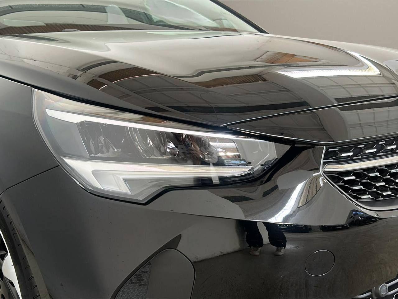 OPEL Corsa-e 5 porte Elegance - 33