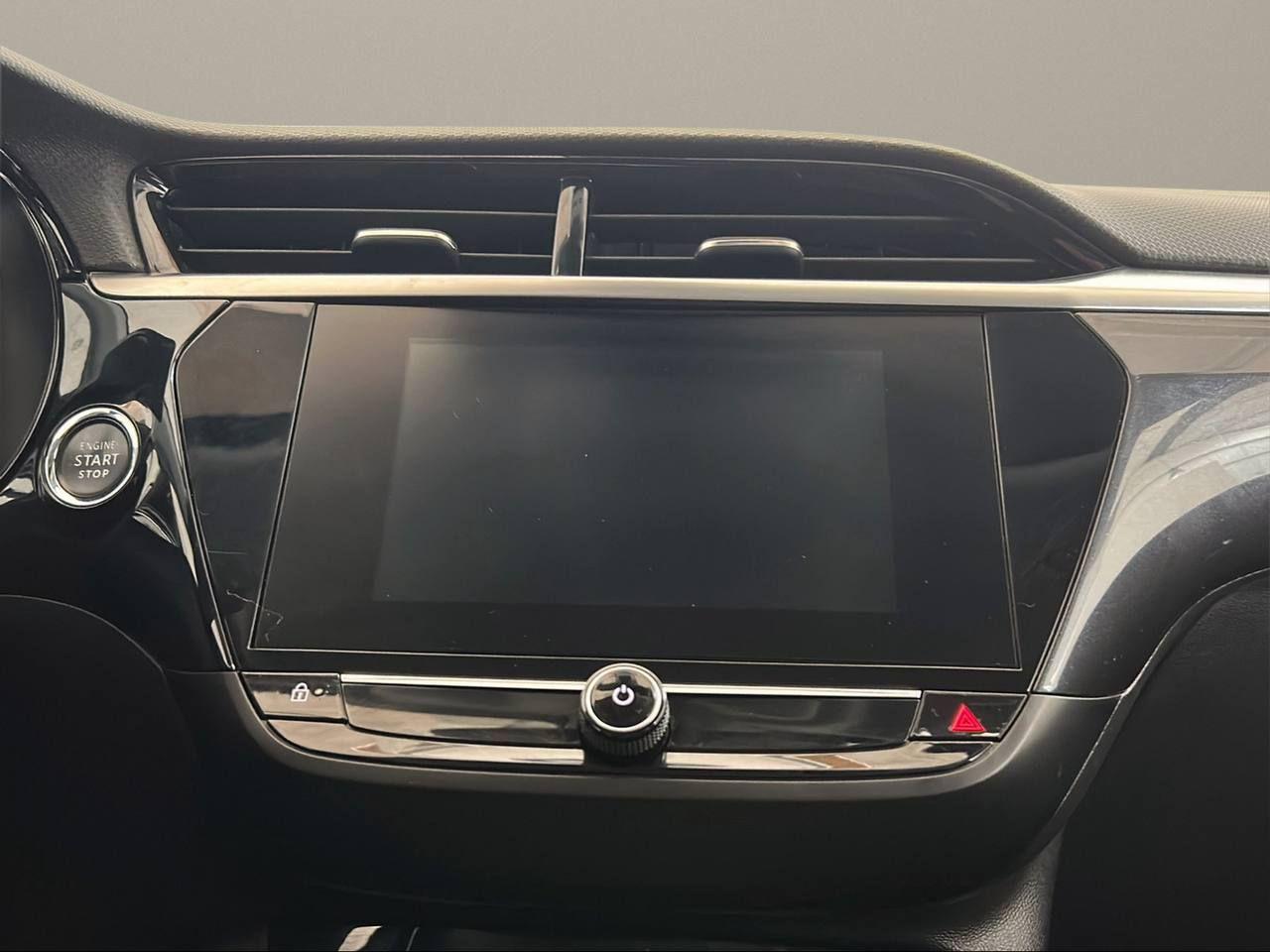 OPEL Corsa-e 5 porte Elegance - 19