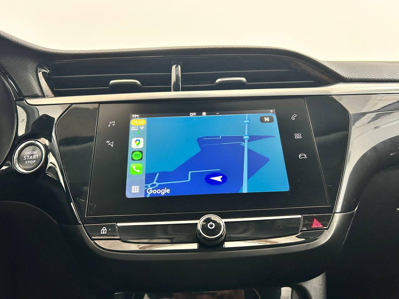 OPEL Corsa-e 5 porte Elegance - 21