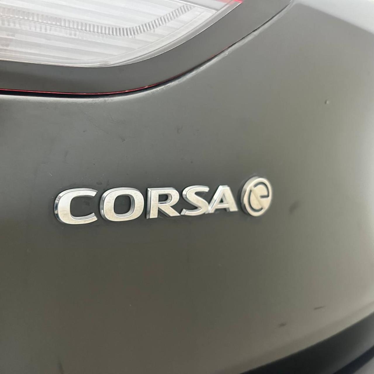 OPEL Corsa-e 5 porte Elegance - 36