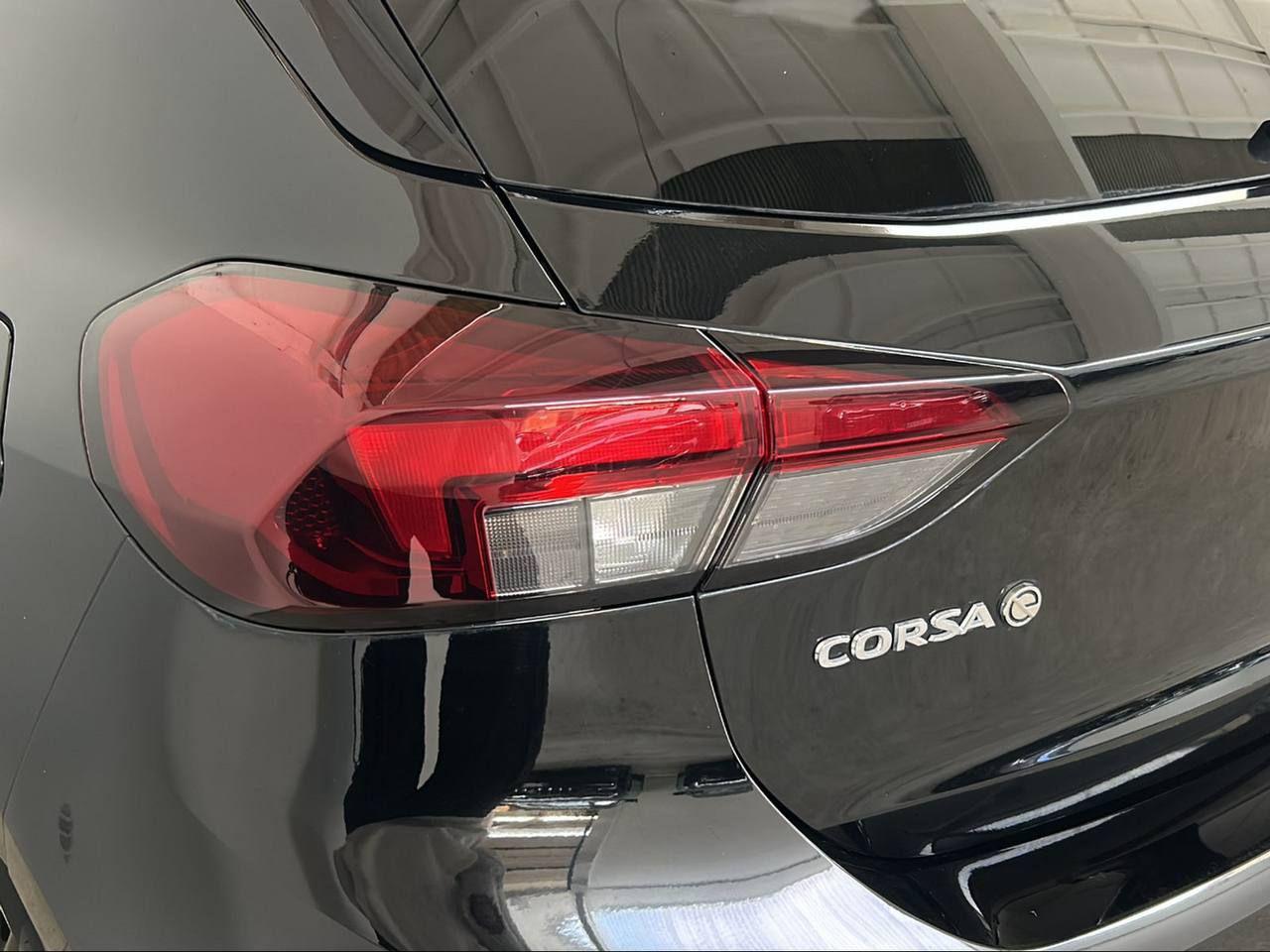 OPEL Corsa-e 5 porte Elegance - 34