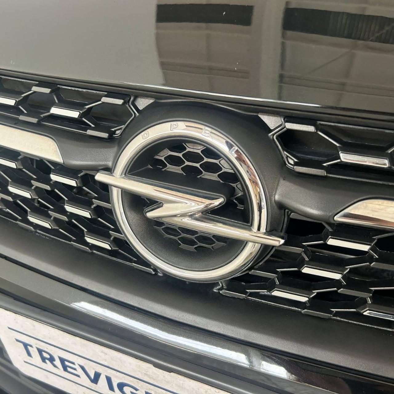 OPEL Corsa-e 5 porte Elegance - 35