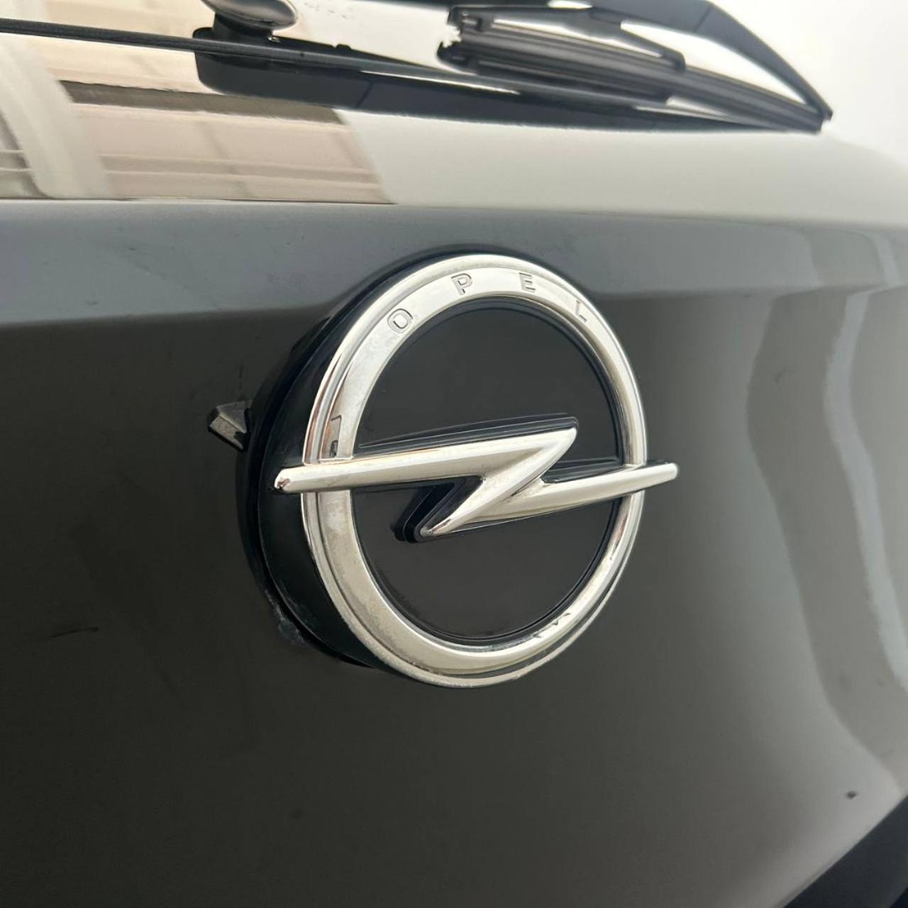 OPEL Corsa-e 5 porte Elegance - 39