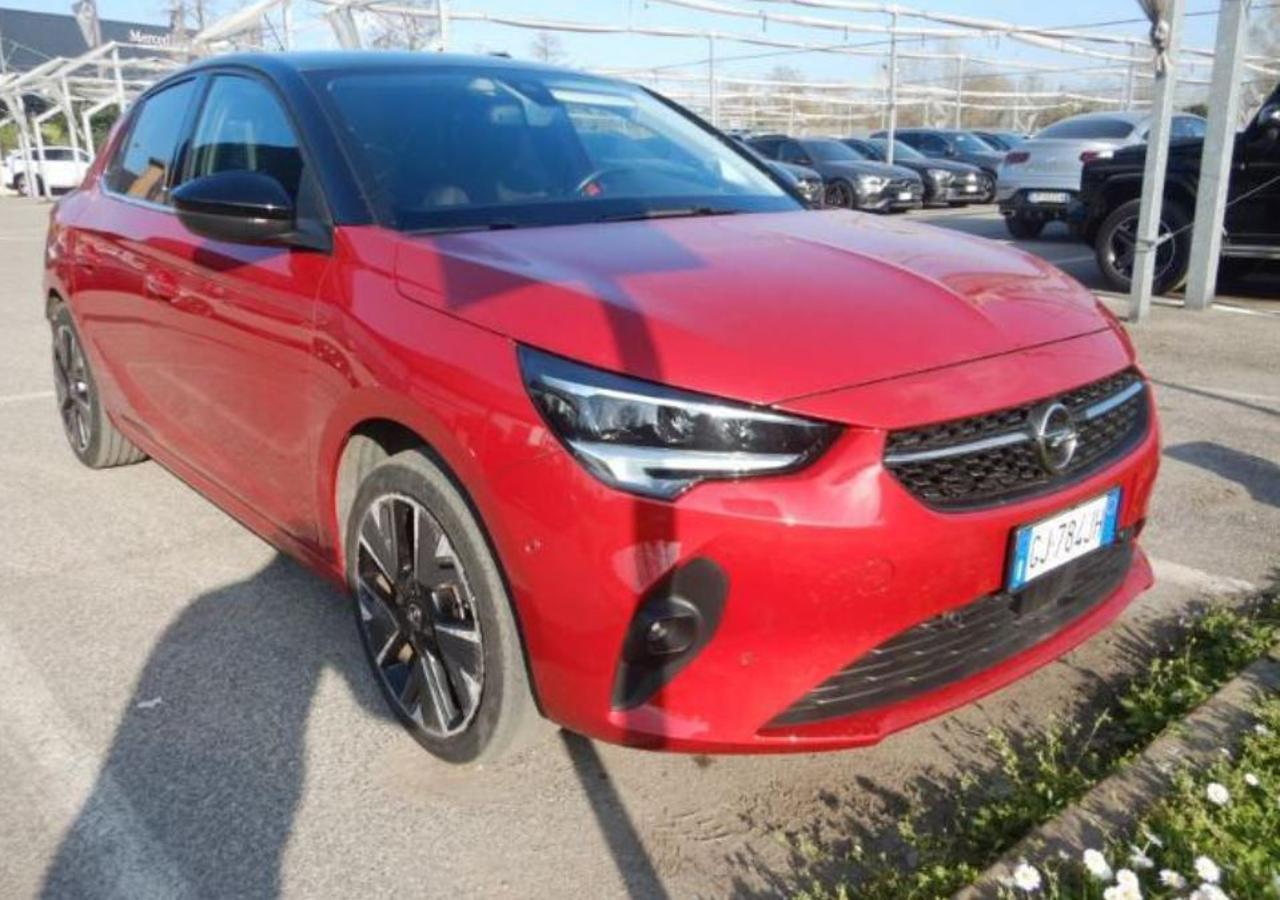 OPEL Corsa-e 5 porte Elegance - 3