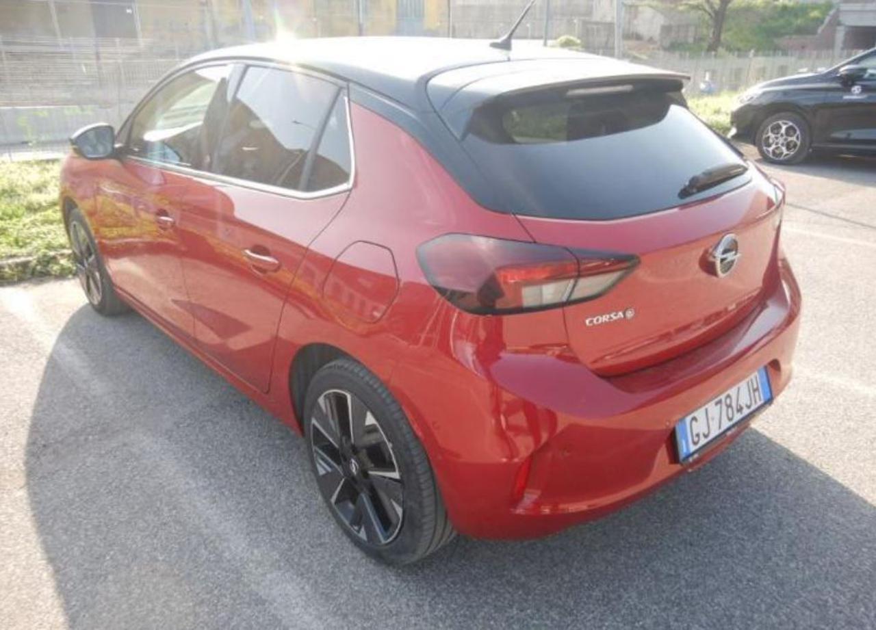 OPEL Corsa-e 5 porte Elegance - 5