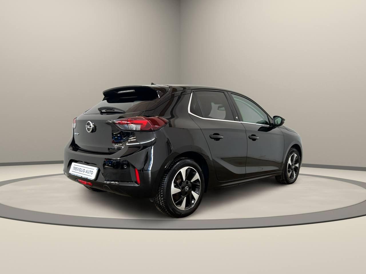 OPEL Corsa-e 5 porte Elegance - 5