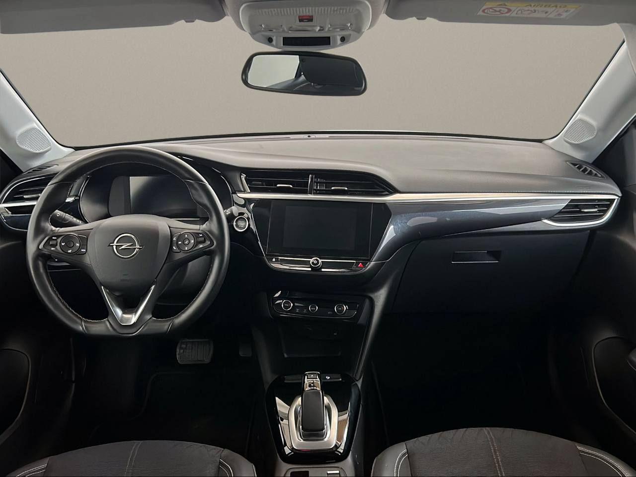OPEL Corsa-e 5 porte Elegance - 13