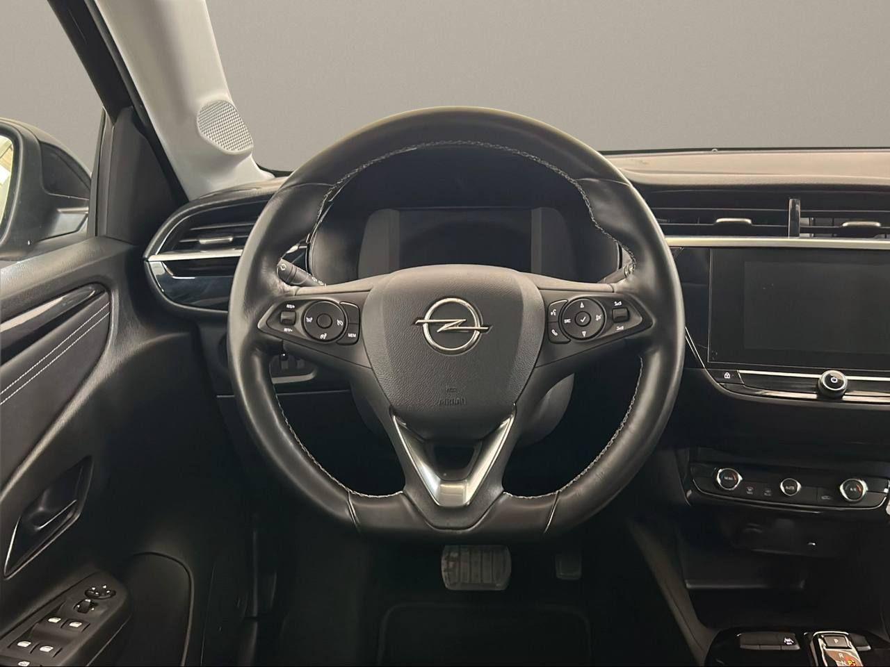 OPEL Corsa-e 5 porte Elegance - 14