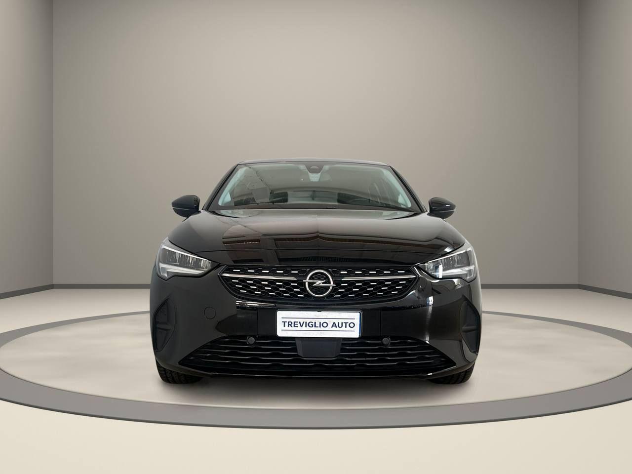 OPEL Corsa 5 porte Elegance - 2