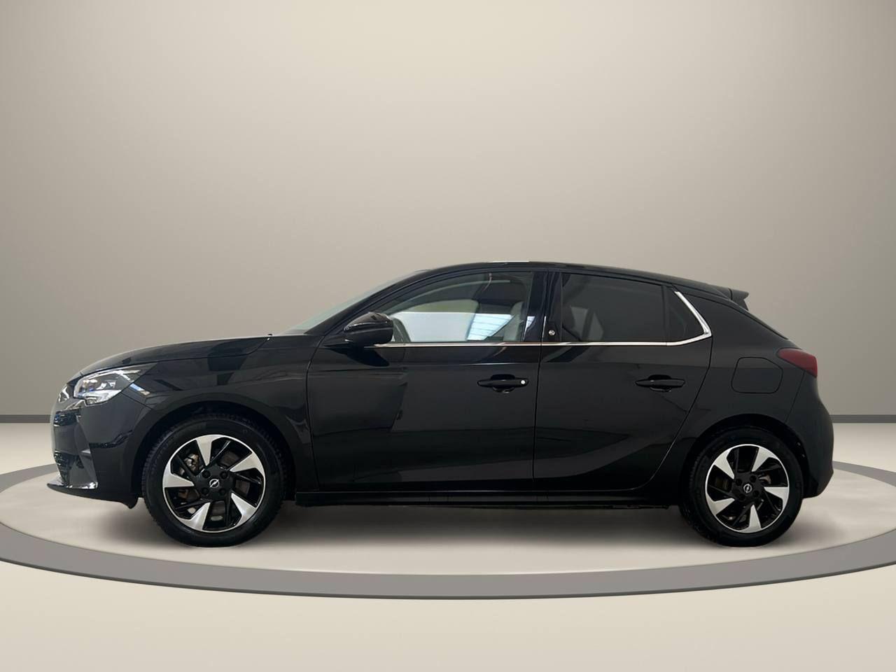 OPEL Corsa 5 porte Elegance - 3