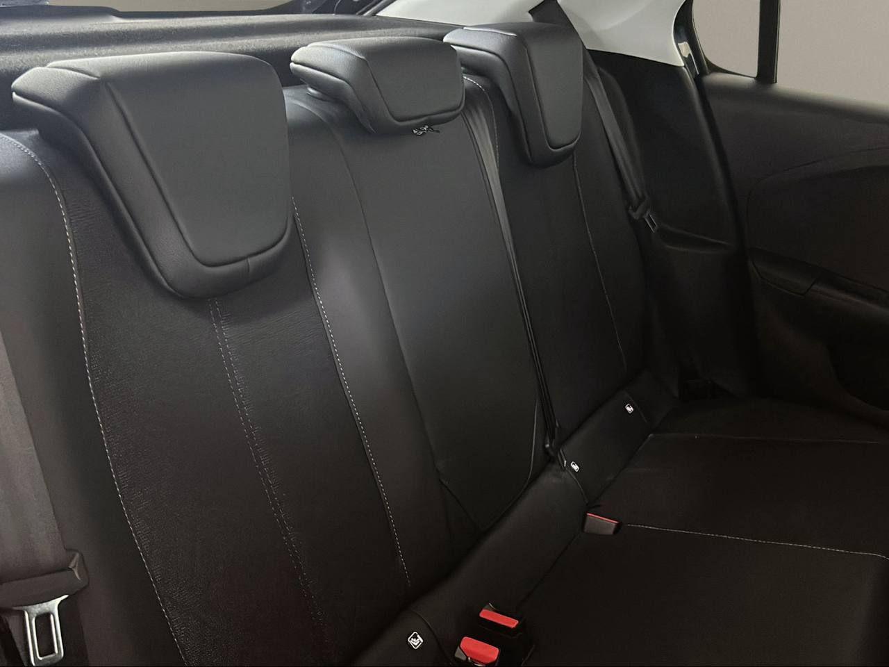 OPEL Corsa 5 porte Elegance - 12