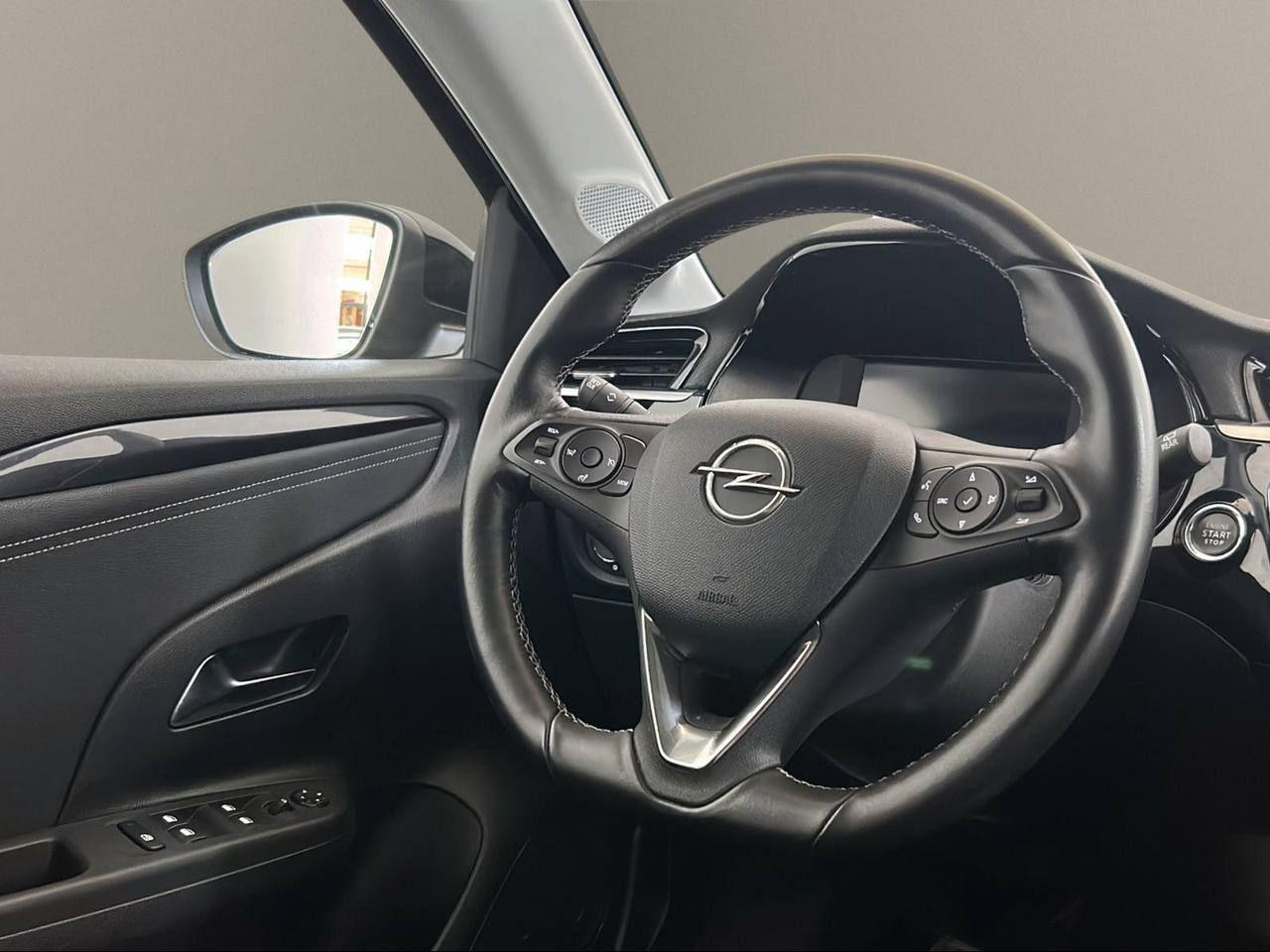 OPEL Corsa 5 porte Elegance - 23